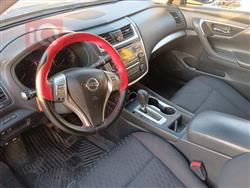 نیسان ئەلتیما